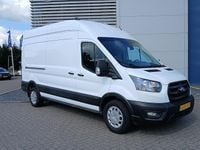 Occasion Ford Transit Trend 105 PK (77 kW) 2024 Wit Hatchback