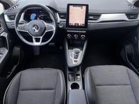 tweedehands Renault Captur 1.6 E-Tech Plug-in Hybrid Intens / 160 PK / Naviga
