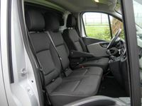 tweedehands Renault Trafic 1.6 dCi 122PK T29 L2H1 Comfort | TREKHAAK | CRUISE CONTROL |