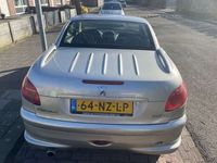 tweedehands Peugeot 206 2.0-16V Roland G.