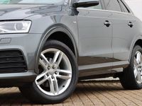 tweedehands Audi Q3 2.0 TFSI quattro Sport Pro Line S 180pk S-Tronic