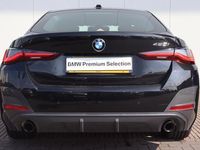 tweedehands BMW 420 4-SERIE Gran Coupé i High Executive M-Sportpakket / HIFI / Achteruitrijcamera / 18'' /