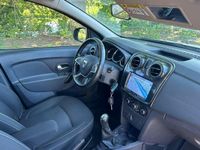 Occasion Dacia Logan MCV Lauréate 90 PK (66 kW) 2018 Grijs MPV