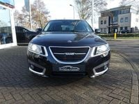 Occasion Saab 9-5 Aero 2010 Zwart (metallic) Sedan