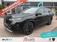Occasion Peugeot 5008 Allure 146 PK (107 kW) 2025 Zwart SUV