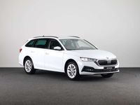 tweedehands Skoda Octavia combi Business Edition 1.4 204 pk PHEV Combi 6 ver