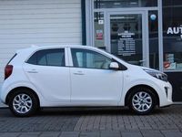 tweedehands Kia Picanto 1.0 MPi DynamicLine|Apple carplay|Camera|Nap|