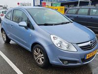 tweedehands Opel Corsa 1.2-16V Enjoy