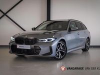 Occasion BMW 330 M Sport 286 PK (210 kW) 2023 Grijs Stationwagen