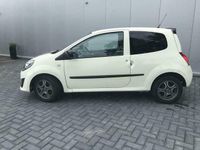 Occasion Renault Twingo Dynamique 75 PK (55 kW) 2011 Wit Hatchback