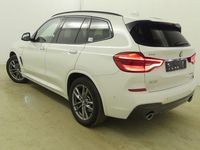 tweedehands BMW X3 xDrive30e M-Sport | Panorama | Camera | Active Cruise Control