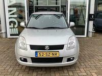 tweedehands Suzuki Swift 1.3 Shogun 5-deurs airconditioning elektrische ramen+spiegels lm-velgen cv met afstandsbediening dealeronderhoud