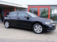 tweedehands VW Golf VIII 2.0 TDI Life Navi|Virtual Displ.|Lanewarn|LMV|Clima