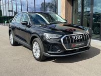 tweedehands Audi Q3 45 TFSI e 245pk Advanced Keyless Dode hoek Elek. klep Rijklaar incl. garantie