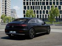 Occasion Mercedes EQE350 Business 214 kW (292 PK) 2025 Zwart Sedan