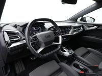 Occasion Audi Q4 e-tron S-Line 150 kW (204 PK) 2026 Zwart SUV