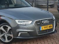 Occasion Audi A3 Sportback e-tron Sport 2016 Grijs Hatchback
