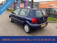 tweedehands VW Polo 1.4 Trendline