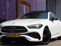 Occasion Mercedes CLE200 AMG line 2024 Coupe Coupé