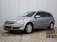 tweedehands Opel Astra Wagon 1.6 Cosmo