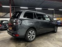 tweedehands Citroën Grand C4 Picasso 1.2 PureTech Intensive