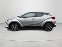 tweedehands Toyota C-HR 1.8 Hybrid Dynamic | 115.310 km | 2018 | Hybride Benzine