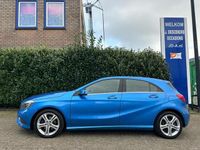 tweedehands Mercedes A180 Climate C Navigatie Camera Lmv!!!!