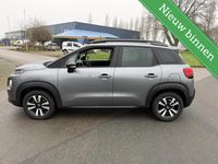 Occasion Citroën C3 Aircross 110 PK (80 kW) 2019 Grijs SUV