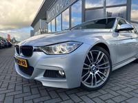 tweedehands BMW 316 316 3-serie i Executive | M Pakket | ORG NL | 1 Eig
