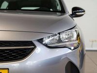 Occasion Opel Corsa-e Edition 100 kW (136 PK) 2021 Grijs Hatchback