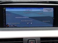 tweedehands BMW 318 3-SERIE Touring d High Executive Navigatie, Climate control, Cruise control, Elektrische kofferklep