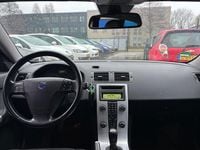 Occasion Volvo V50 Summum 145 PK (106 kW) 2010 Zwart Stationwagen