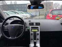 Occasion Volvo V50 Summum 146 PK (107 kW) 2010 Zwart Stationwagen