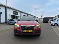 Occasion Audi Q5 211 PK (155 kW) 2009 Rood SUV