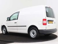 tweedehands VW Caddy 1.6 TDI | Airco | Cruise Control | Stoelhoogte ver