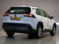 Occasion Toyota RAV4 Active 178 PK (130 kW) 2021 Wit SUV