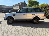 Occasion Land Rover Range Rover 190 PK (139 kW) 2006 SUV