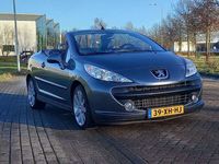 tweedehands Peugeot 207 1.6-16V T Sport