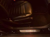 Occasion Mercedes GLC250 204 PK (150 kW) 2017 Zwart Stationwagen