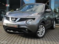 tweedehands Nissan Juke 1.2 DIG-T S/S N-Connecta/Cam/Navi/Tel/