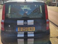 tweedehands Fiat Panda 1.2 Dynamic