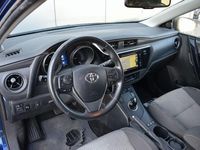 tweedehands Toyota Auris Touring Sports 1.8 Hybrid Dynamic Go | Camera | Cr