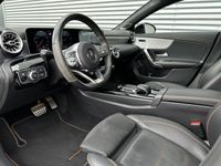 tweedehands Mercedes CLA220 d Orange Art Premium Plus | Dak| Dealer onderhoude