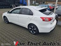 tweedehands Mitsubishi Lancer Sportback 1.6 Edition One