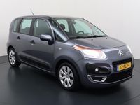 Occasion Citroën C3 Picasso 120 PK (88 kW) 2011 Grijs MPV