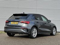 tweedehands Audi A3 Sportback 30 1.0TFSI automaat S-line VIRTUAL ACC CARPLAY LAN