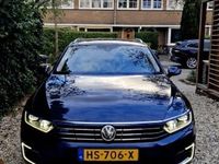 Occasion VW Passat 156 PK (114 kW) 2015