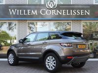 tweedehands Land Rover Range Rover evoque 2.2 TD4 Aut 4WD Pure Business Edition Pano Camera