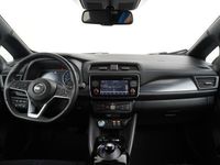 tweedehands Nissan Leaf 40 kWh 360Camera Adap.Cruise Keyless Navi Bordherk