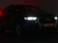 tweedehands Audi Q3 1.4 TFSI CoD Sport Pro Line BJ2016. Navi, Camera,